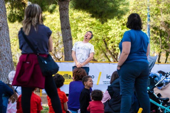 Nota De Prensa. Cultura Fin De Semana