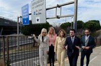 Aragonès demana el traspàs de Rodalies i Raquel Sánchez abordar primer la transferència de recursos