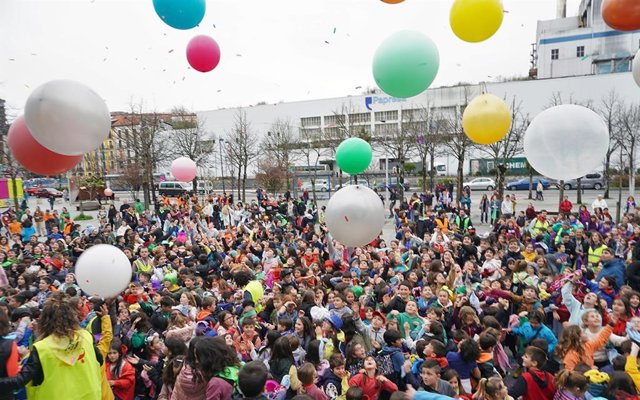 'Batasunaren Bidean' Ekitaldiko Parte Hartzaileak