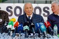 El abuelo de Marta ve "un paso adelante" el informe del móvil de Carcaño pero lamenta que no abarque al resto