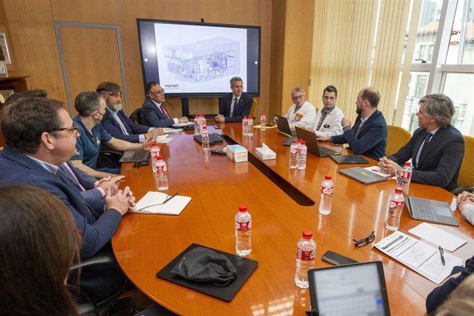 Consejo de seguimiento de protonterapia