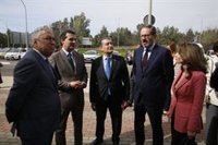 Sanz ve una "chapuza" y una posible "ilegalidad" en el descarte de Granada para acoger la Aesia