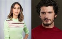 Antena 3 anuncia Beguinas, su nueva serie para el prime time con Amaia Aberasturi y Yon González