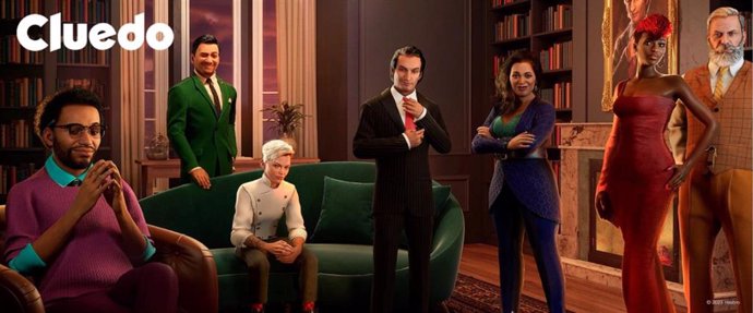 El Cluedo se digitaliza con una experiencia inmersiva en Instagram.