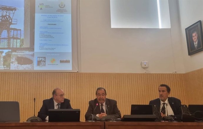 Imagen de la jornada.