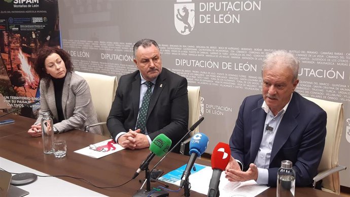 La Diputación de León y Next Educación ofrecen formación especializada en un curso para luchar contra la despoblación