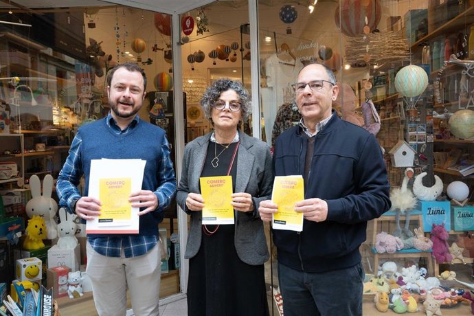 Más de 400 establecimientos se suman a la campaña de vales de descuento de PalmaActiva.