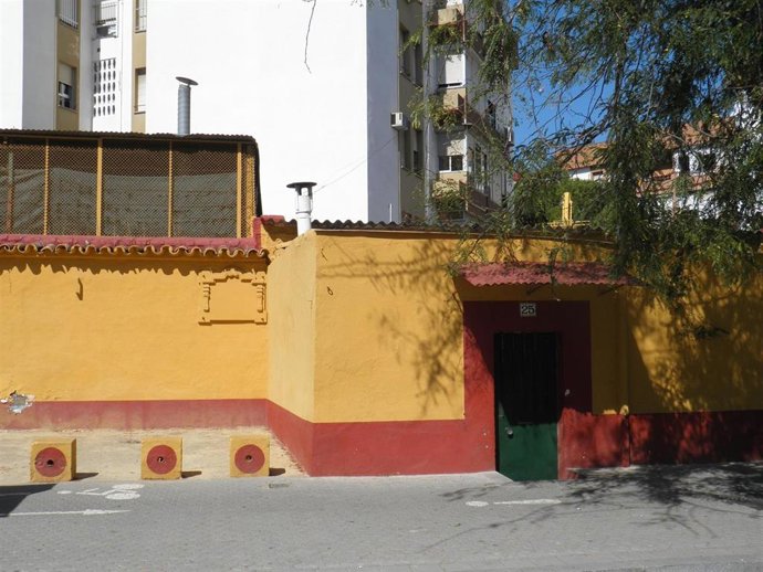 Imagen de la Venta de los Gatos