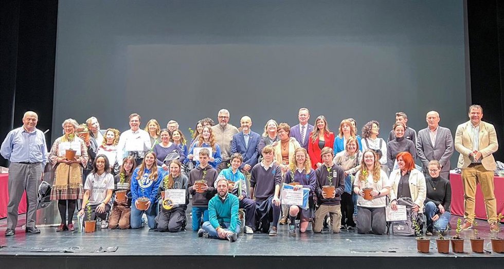 Más de 600 jóvenes participan en XIV Festival de Clipmetrajes de Manos Unidas