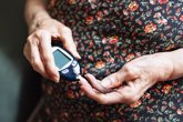 Foto: Un estudio revela que es mejor centrarse en la edad y no en el peso para el diagnóstico de la diabetes