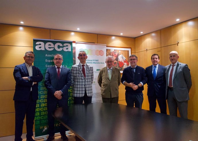 La UPCT participa en un estudio de la AECA sobre 'Cultura financiera' en España