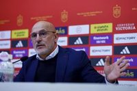 De la Fuente: "No somos rehenes de ningún sistema, la idea es atacar y atacar"