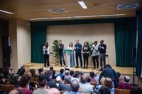 Mónica García responde a Ayuso de que "la decepción va a ser absoluta" porque "no va a ganar las elecciones"