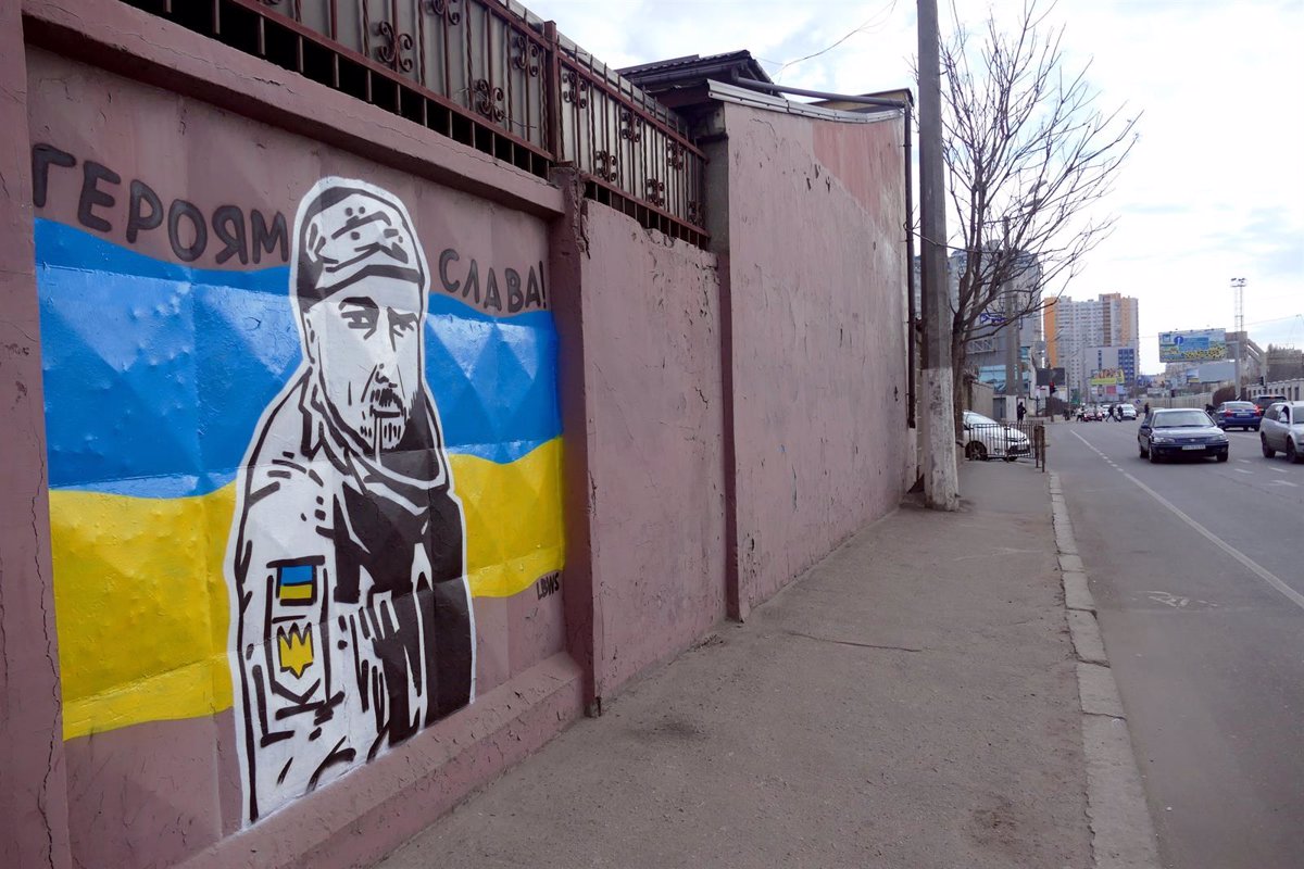 Die Vereinten Nationen prangern Folter und Misshandlungen in Gefängnissen im Rahmen des Krieges in der Ukraine an