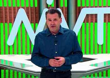 Televisión