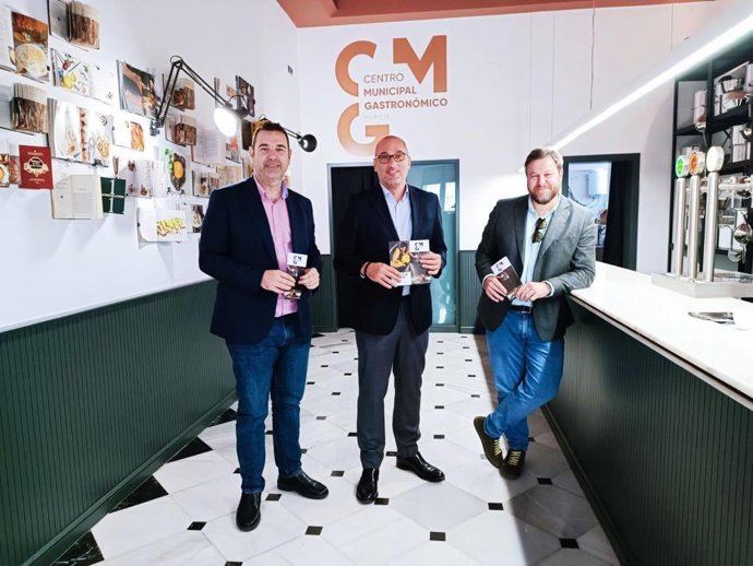 La gastronomía será protagonista de la última jornada del ciclo 'Murcia Eterna' que se celebra este lunes