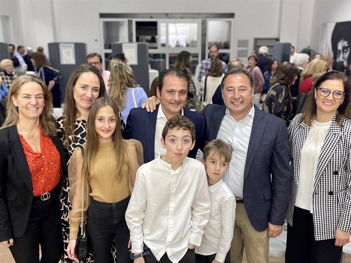 El Pp Representa El Modelo De Gestión Que Necesita El Viso Del Alcor Para Subirse Al Tren De La Prosperidad Y El Progreso De Andalucía