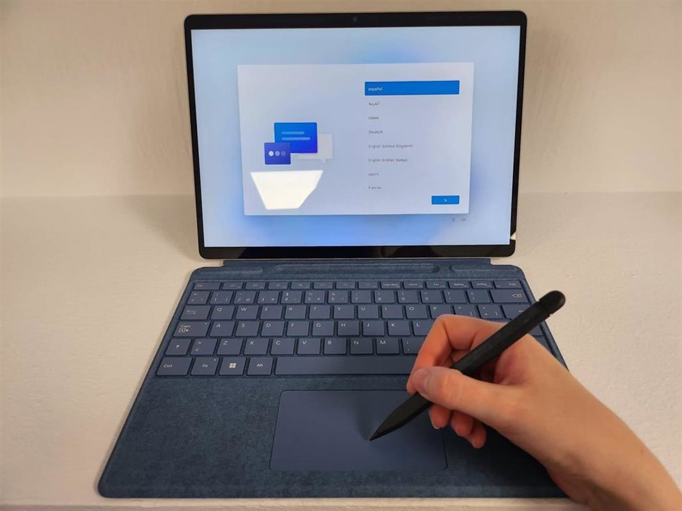 Microsoft Surface 9 Pro