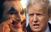 Foto: La curiosa conexión entre Joker 2 y Donald Trump