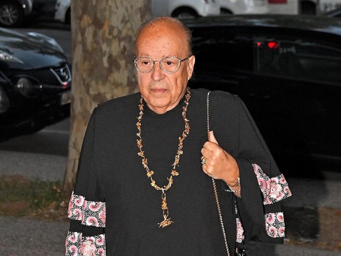 RAPPEL EN IMAGEN DE ARCHIVO