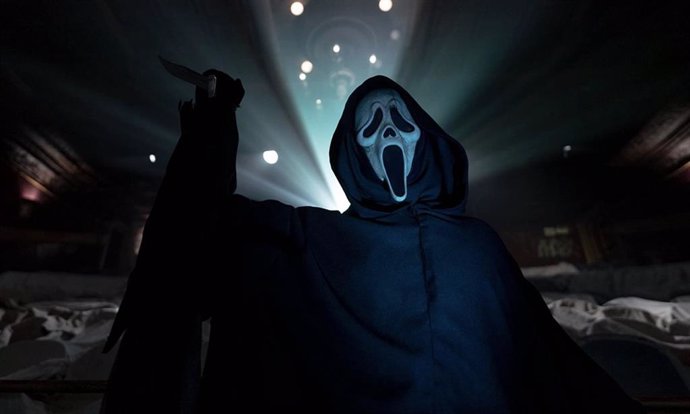 La escena eliminada de Scream 6 en la que Ghostface asesina a su propia madre