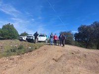 La Junta destina 4,5 millones para prevenir incendios forestales en la provincia de Sevilla