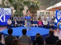 Mañueco pide "uno a uno, a todos los sanchistas" que le pidan perdón por el caso de las Primarias de Salamanca