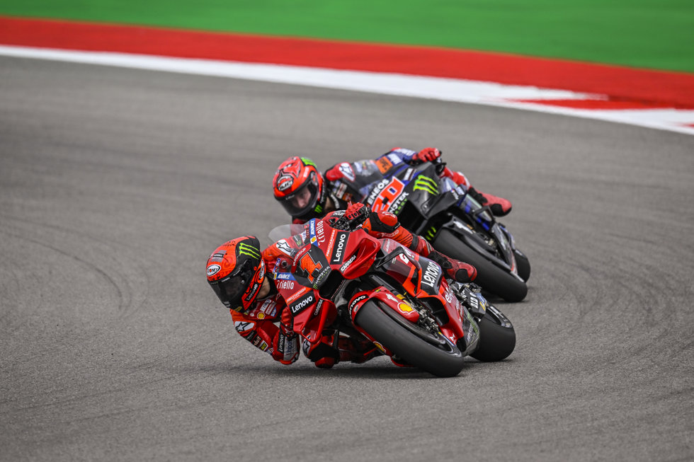 Francesco Bagnaia