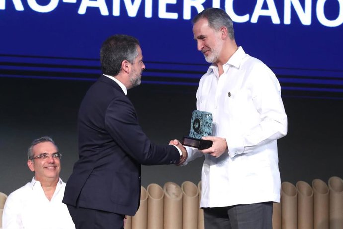 Premio Oro Iberoamericano de Calidad a Gestrisam