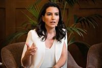 Monasterio ve "injusto" que Ayuso "quiera los votos de Vox sin respetar a los votantes de Vox"