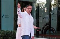 Petro propone invitar a las cumbres iberoamericanas a la "nación saharaui", víctima de una "injusticia"