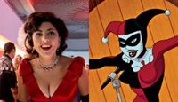 Filtradas fotos de Lady Gaga vestida de Harley Quinn en Joker 2: Folie a Deux