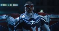 Filtradas las primeras imágenes de Capitán América 4: New World Order con Anthony Mackie