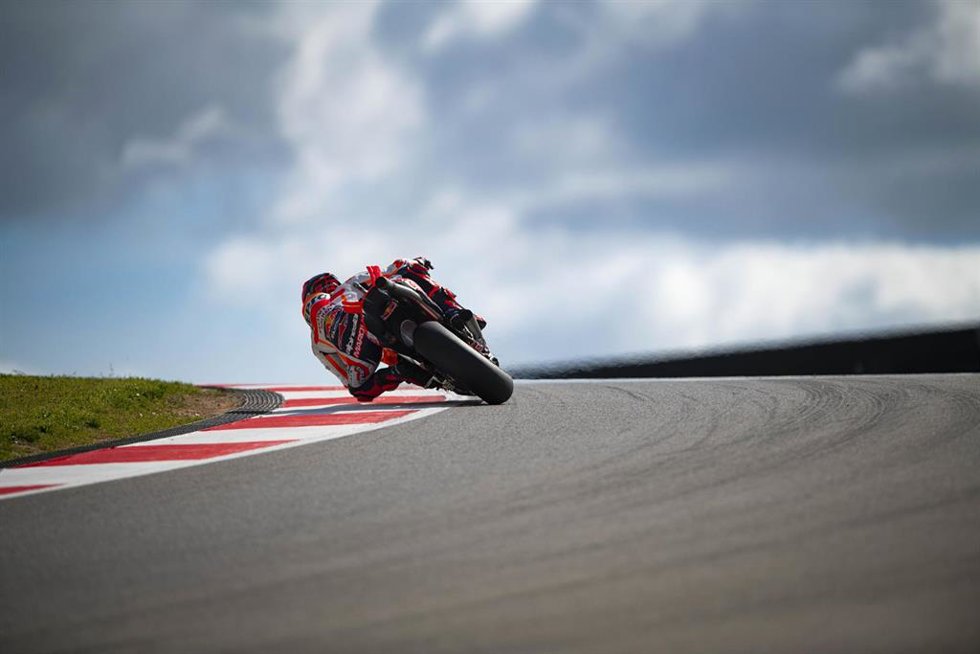 Marc Márquez