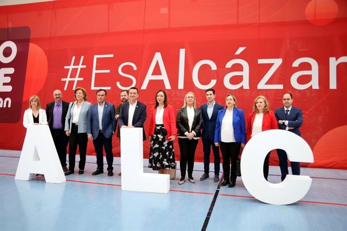 XII Concurso de Vinos Tierra del Quijote, 'Los mil no se equivocan'