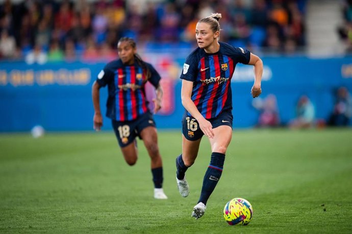 FC Barcelona - Real Madrid.