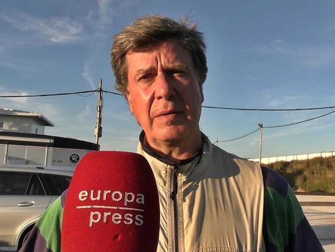 CAYETANO MARTÍNEZ DE IRUJO