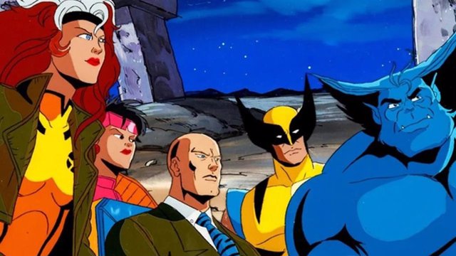 Marvel confirma el temible villano la serie de los X-Men