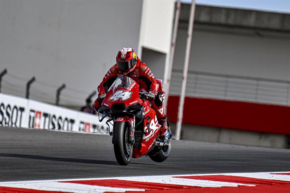 Pol Espargaró