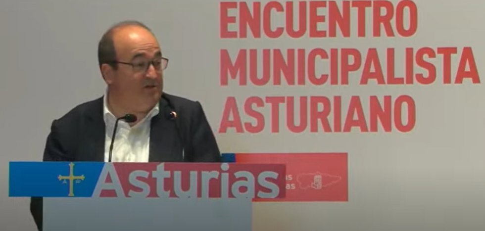 Miquel Iceta