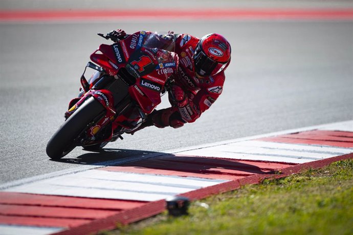 Francesco Bagnaia