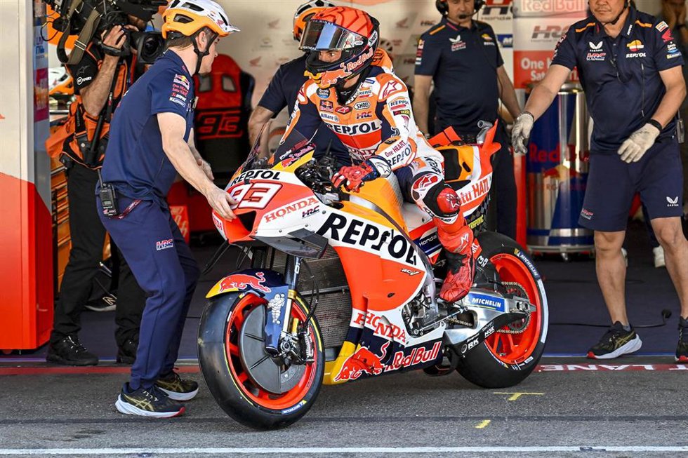 Marc Márquez