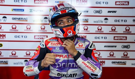 Motociclismo