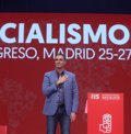 Sánchez aboga por una Internacional Socialista con peso global y basada en políticas progresistas