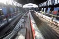 Alemania se prepara para la huelga ferroviaria y aérea que amenaza con paralizar el país