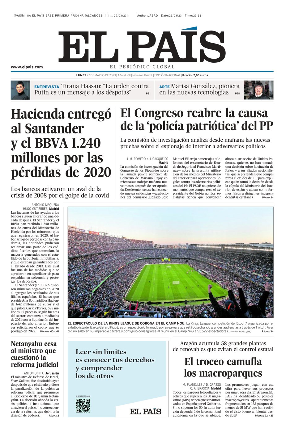 El País