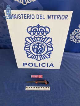 Nota Jaefatura Superior La Rioja