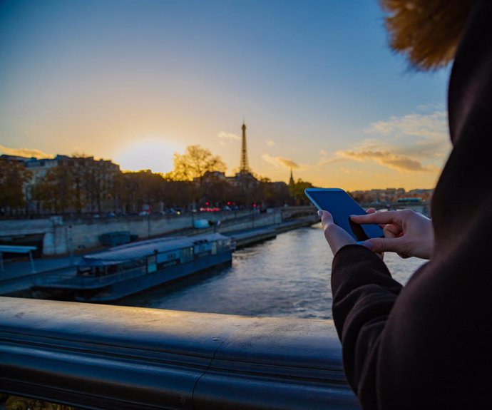 Woolpert has opened a Google-focused office in Paris.