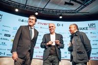 Sordo (CCOO) y Álvarez (UGT) apremian a Garamendi (CEOE) a cerrar un acuerdo de convenios