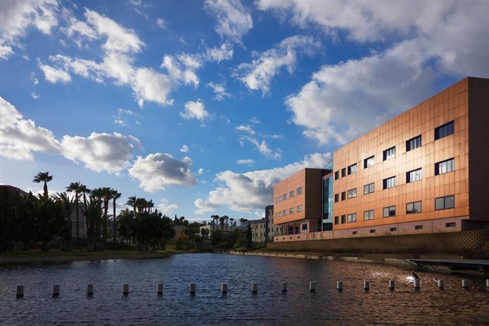 Archivo - La UE ha aprobado a Málaga TechPark tres nuevos poyrectos del programa Erasmus Plus, en la línea Centro de Excelencia.